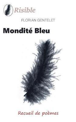 bokomslag Mondité bleu