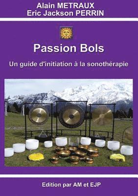 bokomslag Passion bols