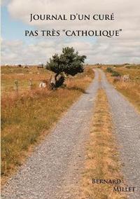 bokomslag Journal d'un curé pas très catholique