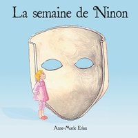 bokomslag semaine de Ninon