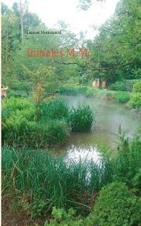 bokomslag Initiales M.M.
