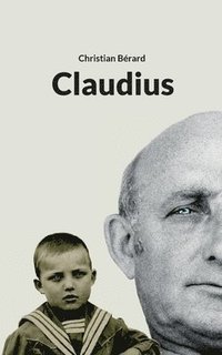 bokomslag Claudius