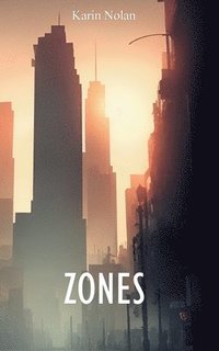 bokomslag Zones
