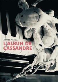 bokomslag L'album de Cassandre