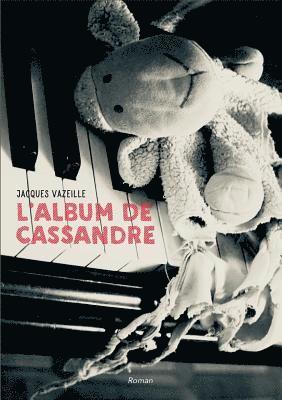 L'album de Cassandre 1