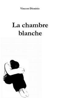 bokomslag chambre blanche