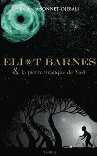 bokomslag Eliot Barnes