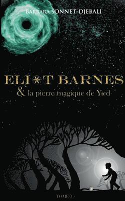 Eliot Barnes 1