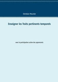 bokomslag Enseigner les Traits pertinents temporels