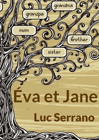 bokomslag Éva et Jane