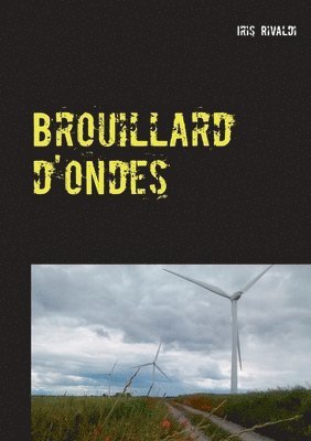 bokomslag Brouillard d'ondes