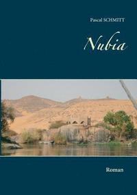 bokomslag Nubia