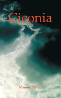 bokomslag Ciconia