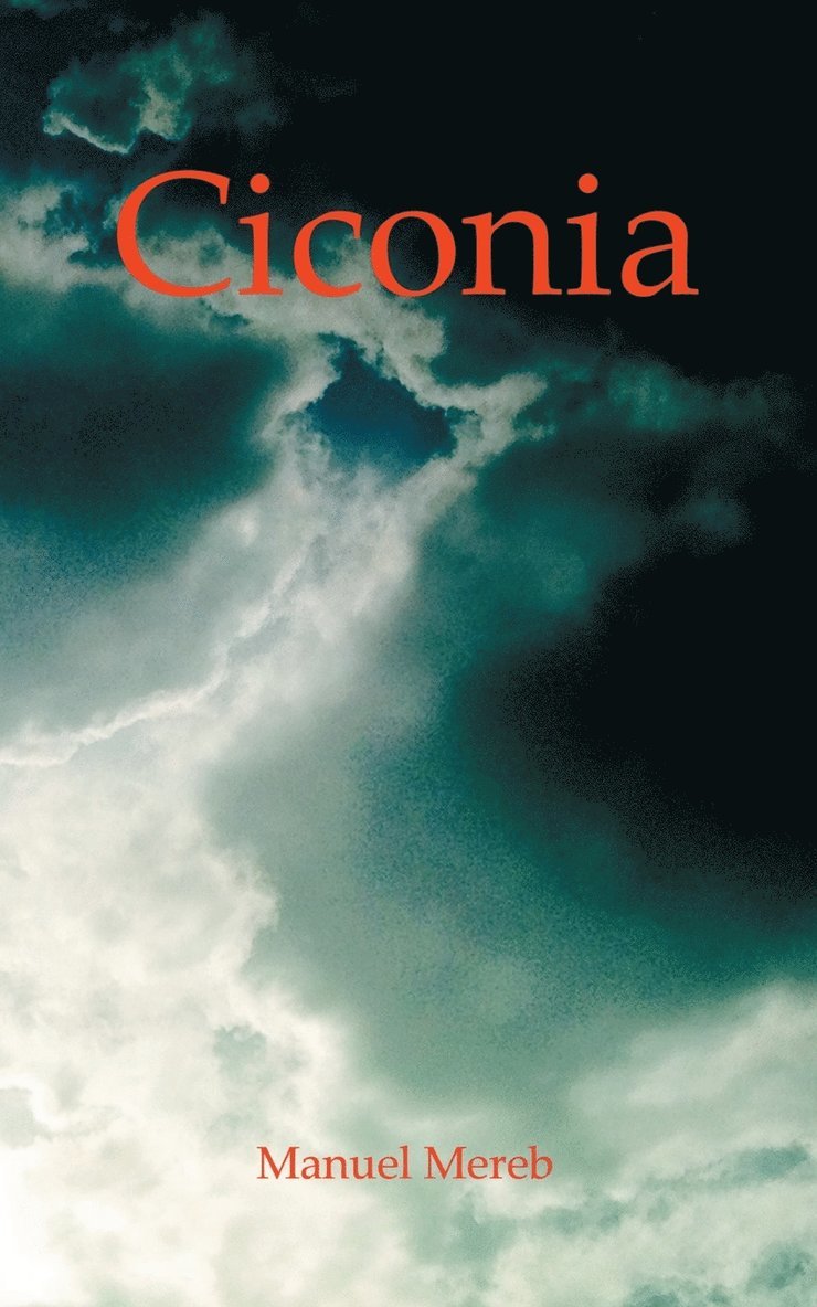 Ciconia 1