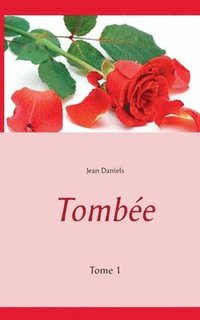 bokomslag Tombée