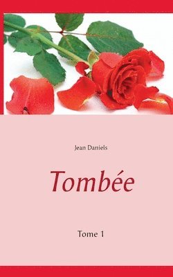 Jean Daniels - Tombée, Häftad