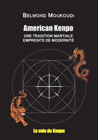 bokomslag American Kenpo