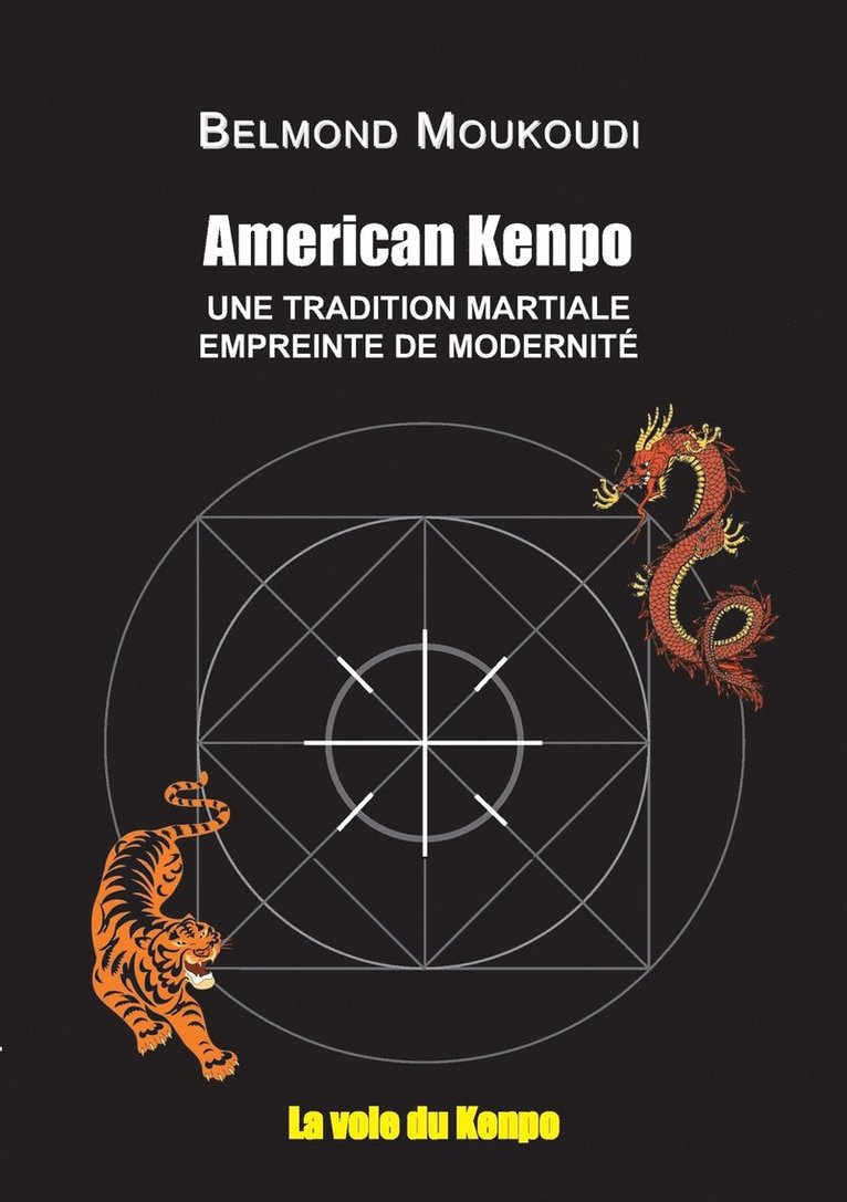 American Kenpo 1