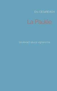 bokomslag La paulee
