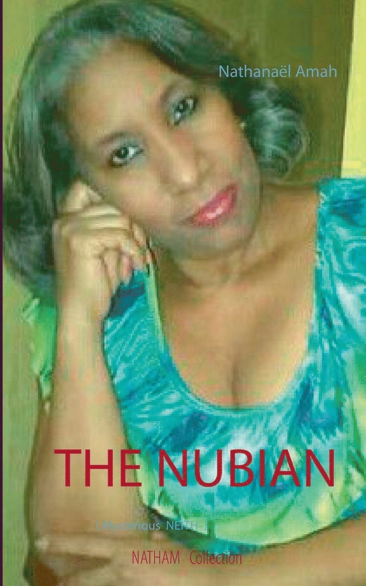 nubian