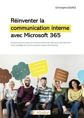 Rinventer la communication interne avec Microsoft 365 1