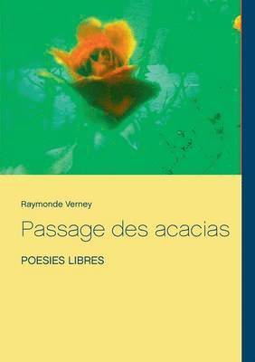 Passage des acacias 1