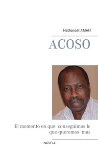 bokomslag Acoso