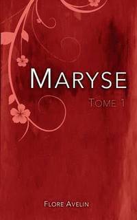 bokomslag Maryse - Tome 1