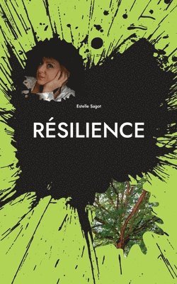 bokomslag Résilience