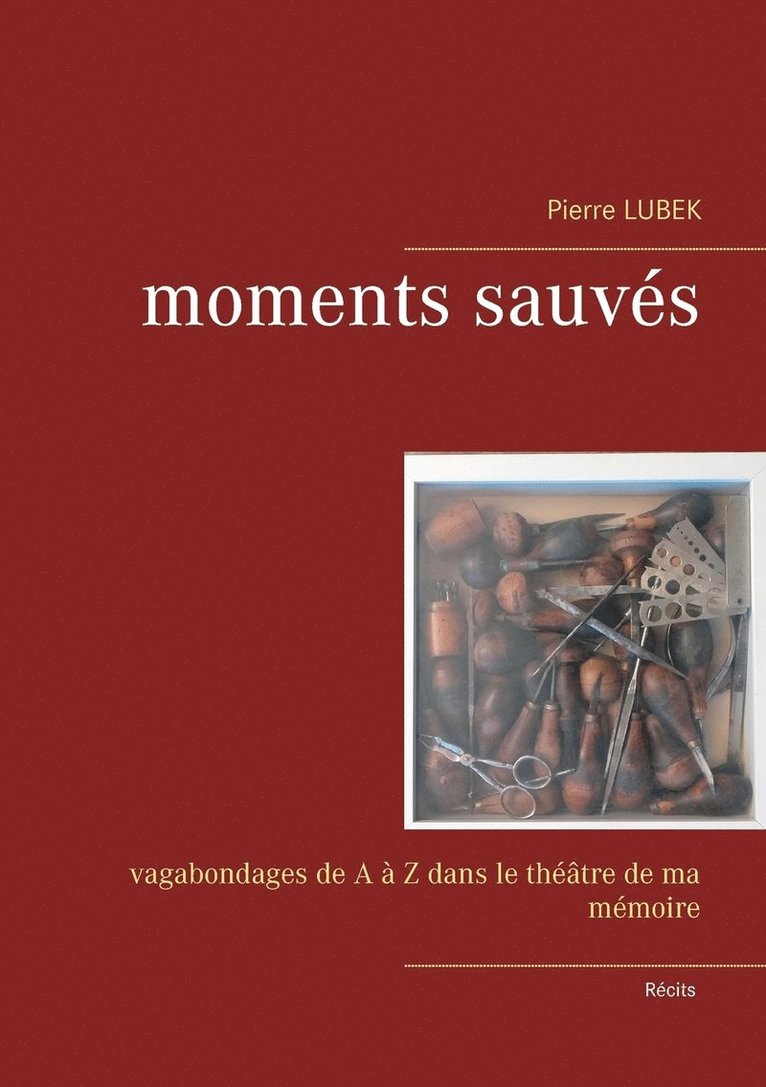 Moments sauvs 1