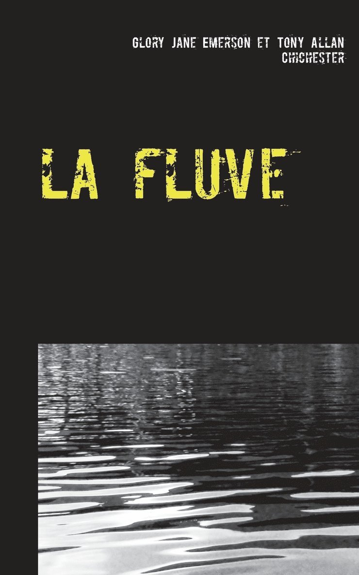 La fluve ( brigade fluviale ) 1