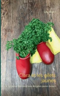 bokomslag Clara et les gilets jaunes