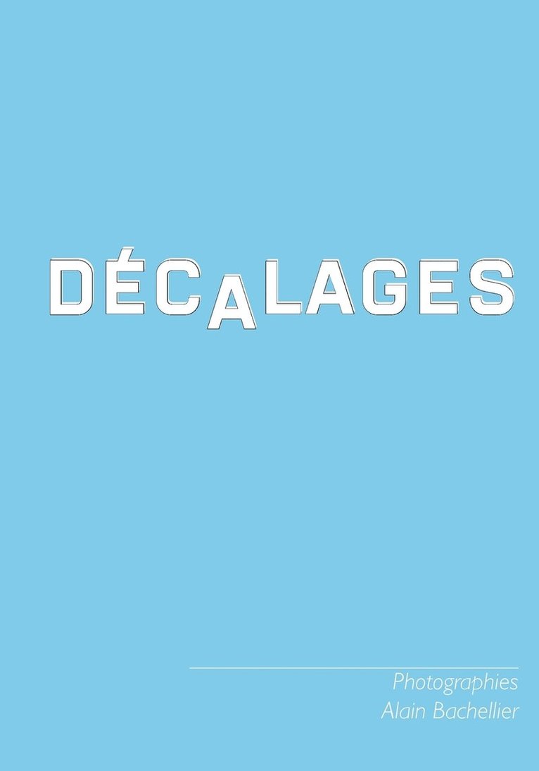 Dcalages 1