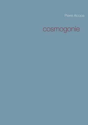 Cosmogonie 1