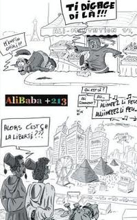 bokomslag Alibaba +213