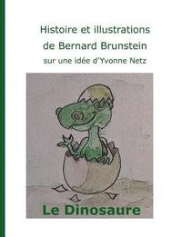 bokomslag Le dinosaure