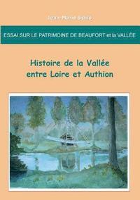 bokomslag Essai sur le patrimoine de Beaufort et la Valle