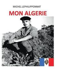 bokomslag Mon Algérie
