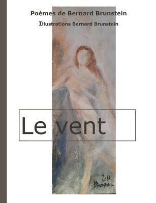 Bernard Brunstein - vent, Häftad
