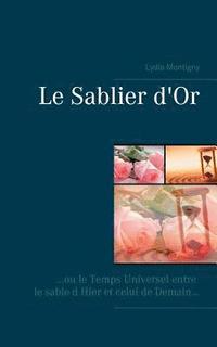 bokomslag sablier d or