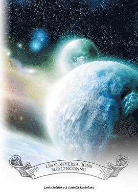 Les conversations sur l'inconnnu