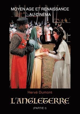 bokomslag Moyen Age et Renaissance au cinéma