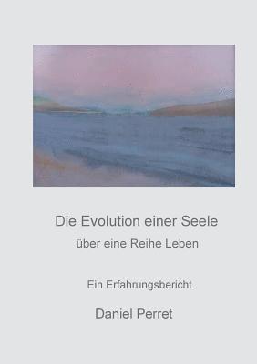 bokomslag Die Evolution einer Seele