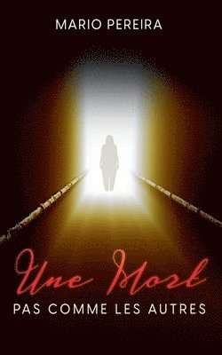 Mario Pereira - Mort Pas Comme Les Autres, Häftad