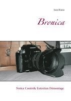 bokomslag Bronica ETRsi