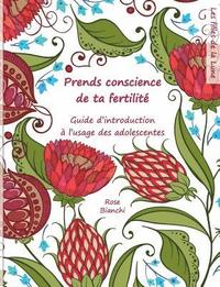 bokomslag Prends conscience de ta fertilit