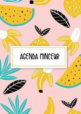 Agenda Minceur 1