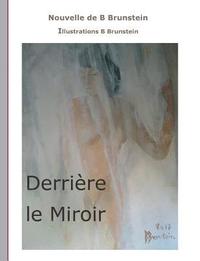 bokomslag Derrire le Miroir