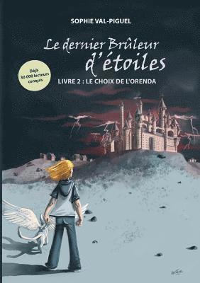 Le Dernier Brleur d'toiles 1