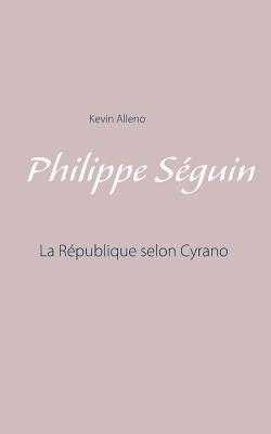 bokomslag Philippe Séguin